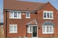New property - homes & houses in Leicestershire