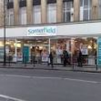 Somerfield Stores - London