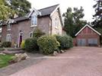 Homes for Sale in Anstey, Leicestershire - Buy Property in Anstey ...