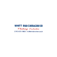 Whitt Brothers Contractors Ltd