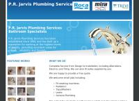 P.r Jarvis Plumbing Services