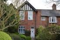 3 bedroom town house for sale in Shirley Road, Stoneygate ...