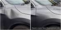 Dent-Cure Northampton UK Paintless Dent Removal. - Home | Facebook