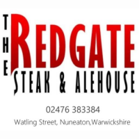 Redgate Steak & Alehouse