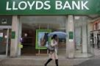 New style Lloyds Bank High ...