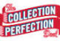Collection Perfection Deal