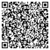 QR Code For BURBAGE TAXIS