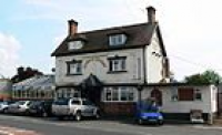 Rose & Crown in Houghton on