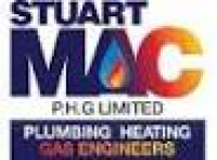 Image of Stuart Mac P.H.G Ltd