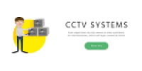 Security System Installation, Stoke on Trent - SV Security Systems
