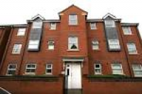 Rowsley Street, Leicester - Belvoir