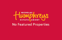Nicholas Humphreys Estate Agent in Loughborough | Student and ...