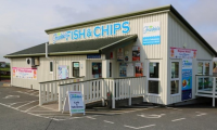 Frankie's Fish & Chips in