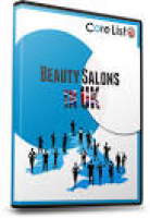 of Beauty Salons in UK