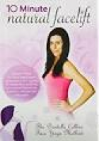 Eva Fraser - Facial Fitness Made Easy [DVD + Book]: Amazon.co.uk ...
