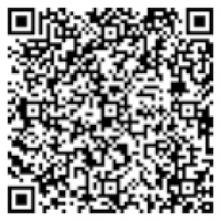 QR Code For Lutterworth Taxis