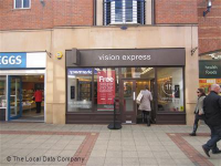 Vision Express Uk