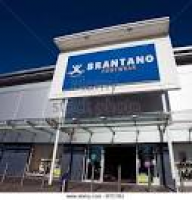 Brantano footwear shoe shop, ...