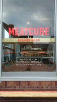 Meatcure, Market Harborough