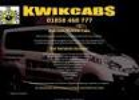 Kwik Cabs