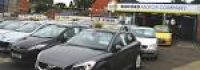 Quality Used Car Sales In ...