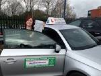 Staisfied Clients 2016 - Driving Lessons In Melton Mowbray With ...