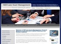Mill Lane Asset Management Ltd