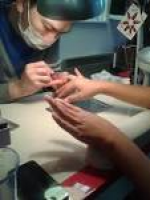 Yoshe, nail salon, nail bar, ...