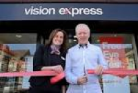 Vision Express shotton - Press releases