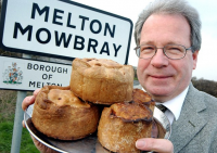 of the Melton Mowbray Pork