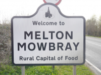 Melton Mowbray Buy to let