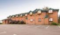 Leicester South (Oadby) Hotels ...