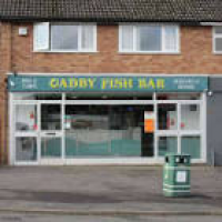 Oadby Fish Bar, Leicester ...