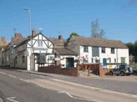 The Sharnford Arms, Hinckley