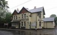 Former Prestwood pub Kings Head, in Wycombe Road, could be turned ...