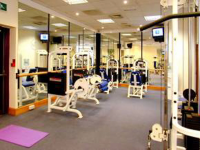 Spirit Health Clubs | Gyms in