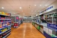 MDG Architects | Co-op Retail Rugby