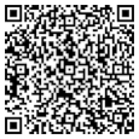 QR Code For Wigston Taxis