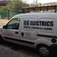 CG Electrics (@CGElectrics) |