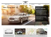 Bentleys Car Sales