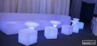 Lumaform LED Furniture