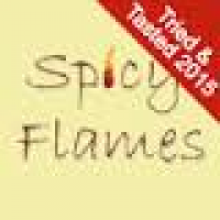 Spicy Flames