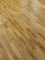 The Wood Flooring Guide