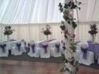 Venue Angels Chair Cover Hire