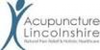 ... Acupuncture Lincolnshire