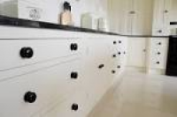 Nicholas Martin Cabinets Bespoke Furniture - Portfolio of kitchen ...