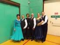 Dance Classes in Grantham, Lincolnshire | Chevalier School of Dance