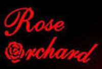 Rose Orchard