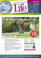 Gainsborough Life Magazine March 2013 edition by Life Publications ...