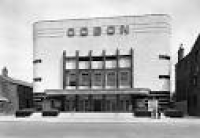 Boston's Old Cinemas